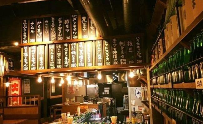 在日本干翻电商的小酒馆，是如何做私域流量的！